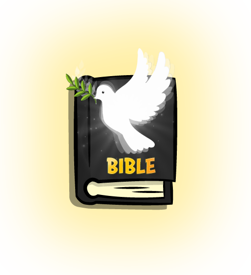 KJV-Bible